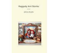 Raggedy Ann Stories