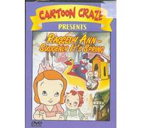RAGGEDY ANN - SUDDENLY ITS SPRING MOVIE