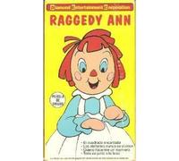 Raggedy Ann [VHS]