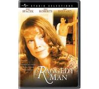 Raggedy Man (DVD) Sissy Spacek Eric Roberts Sam Shepard William Sanderson