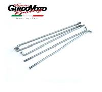 RAGGI 2,50 X 180 RUOTA ANTERIORE CICLOMOTORI CIAO R SC PX PIAGGIO ALPINA 102501