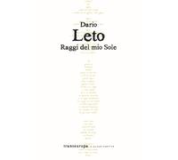 Raggi del mio Sole - Leto Dario