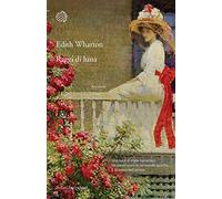 Raggi Di Luna - Edith Wharton - 2015
