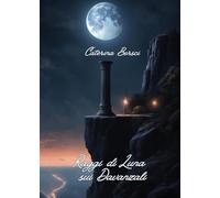 Raggi di luna sui davanzali