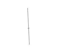Raggi dritti Shimano WH-R9200-C36-TU-R Argenté