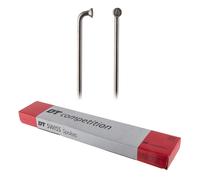 Raggi Dt Swiss Competition Dt Comp 252 2.0/1.8 Bx100