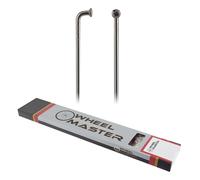 Raggi In Acciaio Standard Wheel Master Wm Ucp 267 10-1/2 14g Bxof144