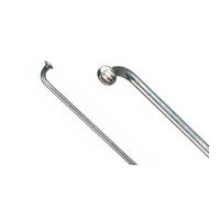 Raggi Massi 255x2 (100u) Argento