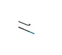 Raggi Shimano WH-MT35-R-275 Argenté