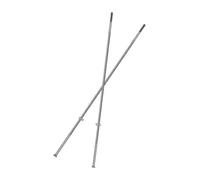Raggi Shimano WH-MT501-CL-R12-B-275 Argenté