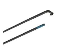 Raggi Shimano WH-MT601-TL-R12-275 Argenté