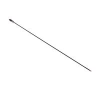 Raggi sinistri con calotta e rondella Shimano WH-M785-F-29 Argenté