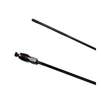 Raggi sinistri con tappo e rondella Shimano WH-6800-R Argenté 305 mm