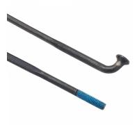 Raggi sinistri Shimano WH-MT35-R-29 Argenté