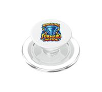 Ragging TORNADO Inside Storm Chasing Incontri Matrimonio PopSockets PopGrip per MagSafe