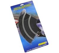Raggio 1 curva a gomito 90° x 2
