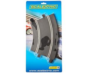 Raggio 2 curva 45° x 2