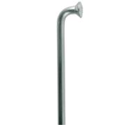 Raggio angolato DT Swiss Champion m 2x262 mm Gris