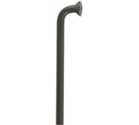 Raggio angolato DT Swiss Competition 2.0x1.8x2.0x262 mm Noir