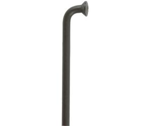 Raggio angolato DT Swiss Competition 2.0x1.8x2.0x262 mm Noir