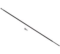 RAGGIO ANTERIORE/POSTERIORE SINISTRO MAVIC COSMIC ELITE S 276 mm NERO