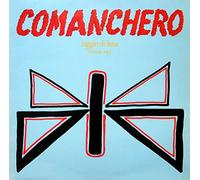 Raggio Di Luna - Comanchero
