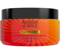 Raggio di Sole Autoabbronzante Professionale - Abbronzatura Naturale e Graduale