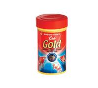 RAGGIO DI SOLE FISH MANGIME PESCI GOLD FIOCCHI 20GR