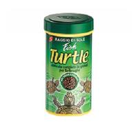 RAGGIO DI SOLE FISH MANGIME TARTARUGHE TURTLE GRANULI 110GR