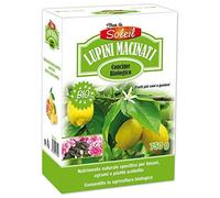 RAGGIO DI SOLE Fleur du Soleil Concime Lupini Macinati 750 g