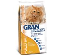 RAGGIO DI SOLE GRAN FORMA GATTO ADULT POLLO TACCHINO VERDURE 2KG