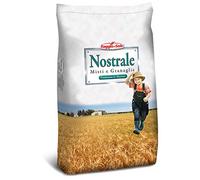 RAGGIO DI SOLE NOSTRALE Becco D’Oro Sacco da 22 kg Ideale per Le Fasi di accrescimento ed ovodeposizione Miscela di granaglie e Pellet per Galline, polli
