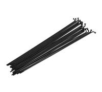 FUNN Raggi J-Bend, 14G Triple Butted, 32 Pezzi, 274mm