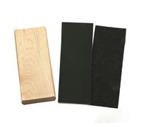 Raggio Levigatura Blocchi Per Chitarra Basso Fret Filo Livellamento Tastiera Liutaio Strumento A Doppio Scopo 7.25R 9.5R 10R 12R 14R 16 (Color : 03)