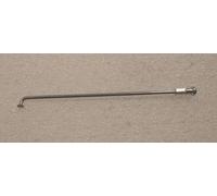 RAGGIO RUOTA PIAGGIO CIAO 50 ANTERIORE CON NIPLES 2,5x180 RG90218 KIT DA 4 PEZZI