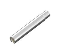 Raggiungere 12 porte Set 8 19mm 3/8" Compatibile con Internet porta professionale lunga durata