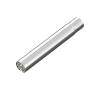 Raggiungere 12 porte Set 8 19mm 3/8" Compatibile con Internet porta professionale lunga durata