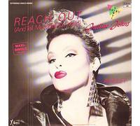 Raggiungi (E dimmi cosa ti serve) (Extended Disco-Remix)