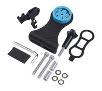 Raggiungi i tuoi obiettivi di ciclismo con supporto in carbonio supporto stelo b