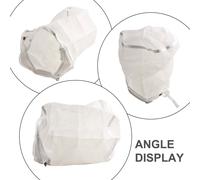 Raggiungi la resa massima con il nostro sacchetto a bolle professionale da 25 ga