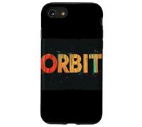 Raggiungi le stelle con questo costume Orbit Speech Custodia per iPhone SE (2020) / 7 / 8