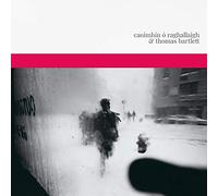 Caoimhín Ó Raghallaigh & Thomas Bartl Caoimhín Ó Raghallaigh & Thomas Bartl (CD)