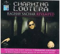 Raghav Sachar Revamped/Affascinante Lootera - Nuovo Bollywood CD