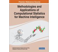 Raghavendra Rao Al Methodologies and Applications of Computa (Copertina rigida)