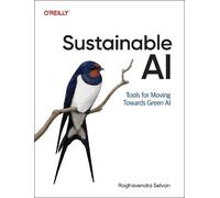 Raghavendra Selvan Sustainable AI (Tascabile)