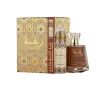 Raghba + deodorante Eau de Perfume 100 ml