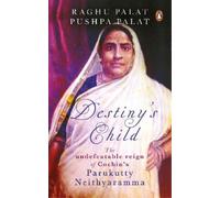Raghu Palat Pushpa Palat Destiny's Child (Copertina rigida)