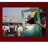 Raghubir Singh: Modernism on the Ganges