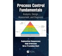 Raghunathan Rengaswamy Babji Srinivasan Nirav Process Control (Copertina rigida)