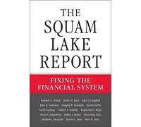 Raghuram G. Rajan Darrell Duffie Anil K. Kash The Squam Lake (Copertina rigida)